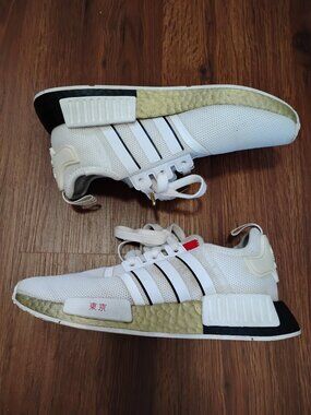 Adidas Shoes Trainers 5.5